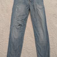 Jeans Denim Ralph Lauren Unisex