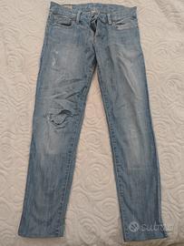 Jeans Denim Ralph Lauren Unisex