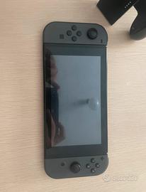 nintendo swich