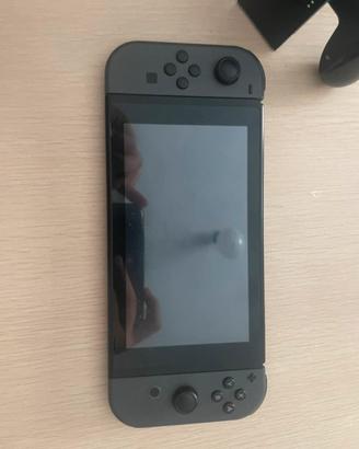 nintendo swich