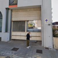 Posto auto scoperto via Nazario Sauro