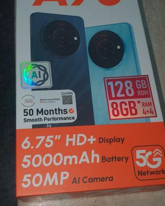 ZTE Blade A76