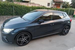 Ibiza fr metano