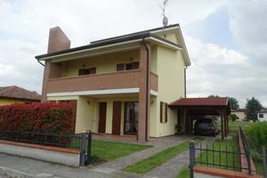 Singola a Guarda Veneta