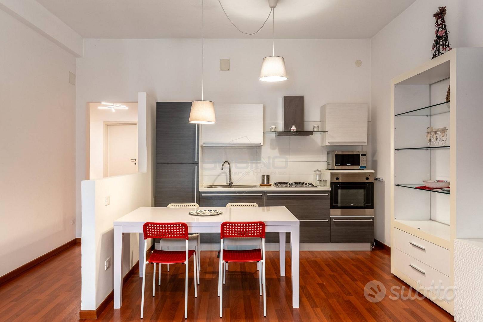 Appartamento – Siracusa, Santa Lucia - Vista 4