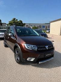 Dacia Sandero Stepway 0.9 TCe 12V TurboGPL 90CV St
