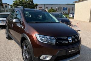 Dacia Sandero Stepway 0.9 TCe 12V TurboGPL 90CV St