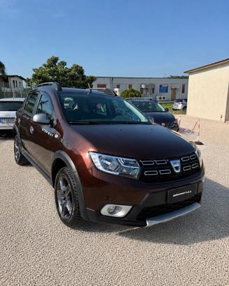 Dacia Sandero Stepway 0.9 TCe 12V TurboGPL 90CV St