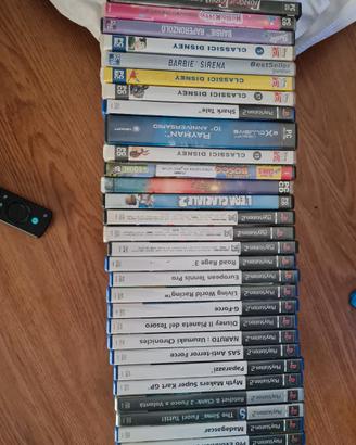 Giochi per PS2 e Pc