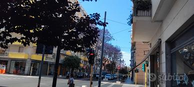 Via Dante, Locale Commerciale mq.45