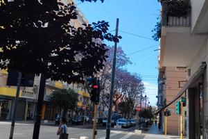 Via Dante, Locale Commerciale mq.45