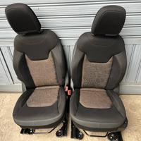 Tappezzeria completa per jeep renegade