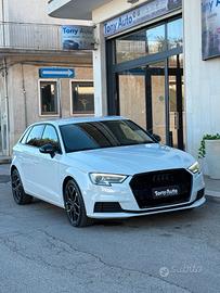 Audi A3 Sportback 30 1.6 tdi Sport 116cv s-tronic 