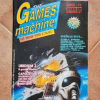 The Games Machine numero 57