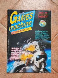 The Games Machine numero 57