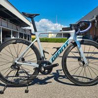 HOT ! NUOVA GIANT Propel PRO + PM