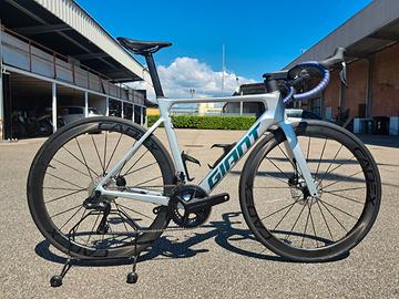 HOT ! NUOVA GIANT Propel PRO + PM