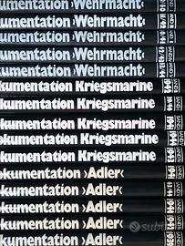 ww2 Dokumentation Adler / Wehrmacht / Kriegsmarine