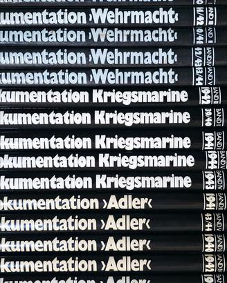 ww2 Dokumentation Adler / Wehrmacht / Kriegsmarine