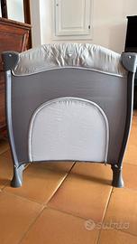 Lettino per bambino