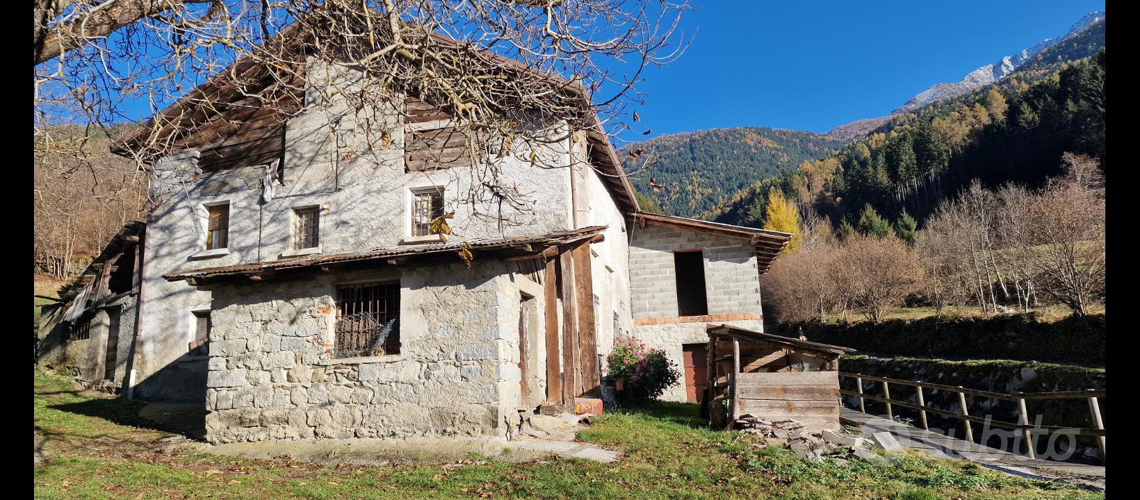 Casa indipendente - Vista 2