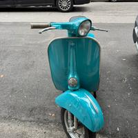Vespa 50R