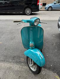Vespa 50R
