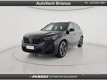 BMW X1 xdrive 25e MSport Pro DOPPIO TRENO GOMME