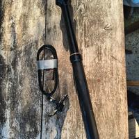 reggisella telescopico