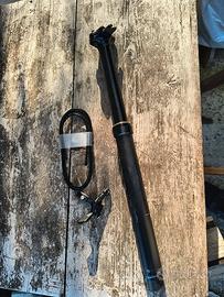 reggisella telescopico