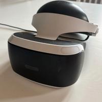 VR1 per PS4