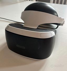 VR1 per PS4