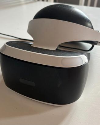 VR1 per PS4