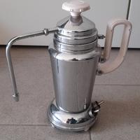 vecchia caffettiera elettrica BEKA