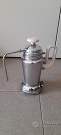 vecchia caffettiera elettrica BEKA