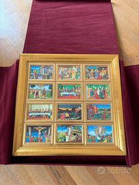 Miniature san paolo