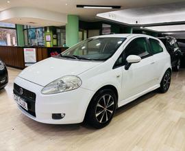 Fiat Punto 1.4 T-Jet 16V 3p. Kit Abarth 160cv Navi