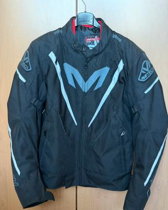 Giacca moto MTECH Sport Touring + piumino e parasc