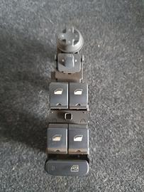 Pulsantiera alzacristalli Opel Corsa F 