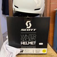 Casco Scott Symbol 2 Plus MIPS - Taglia M (55-59)