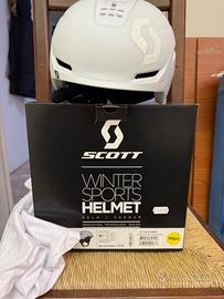 Casco Scott Symbol 2 Plus MIPS - Taglia M (55-59)