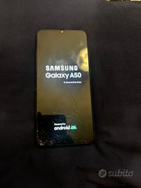 Galaxy A50