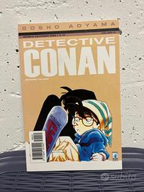 Detective Conan - vol. 10