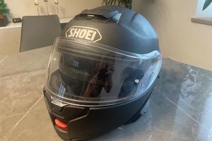 Shoei Neotec 3 XL + Sena Srl 3