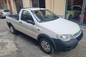 Fiat Strada 1.3 MULTIJET  ACCETTO PERMUTA 