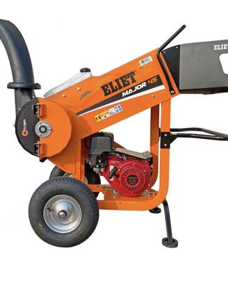 Biotrituratore eliet new major 4s-gx270 honda