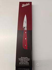 Coltello spelucchino Berkel 