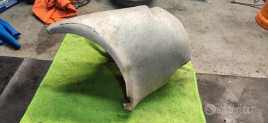 cuffia Cilindro Vespa Faro Basso 