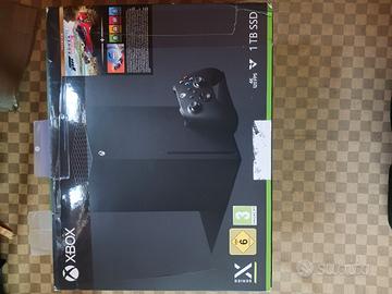 xbox serie x 