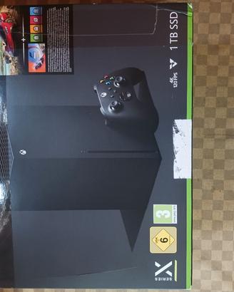 xbox serie x 